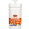 Twin Air Cleaning Wipes - 70pcs