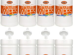 Twin Air Cleaning Wipes Case (8x70=560pcs)