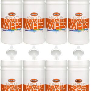 Twin Air Cleaning Wipes Case (8x70=560pcs)