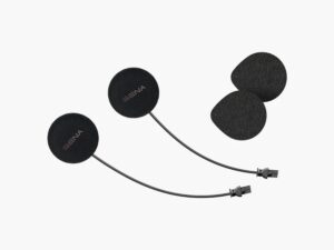 Sena Flexible Slim Speaker (Compatible: 50R, 10S, 10R, SFR, ACS10, SPIDER RT1)