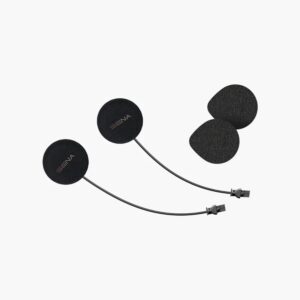 Sena Flexible Slim Speaker (Compatible: 50R, 10S, 10R, SFR, ACS10, SPIDER RT1)