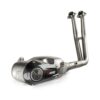 Akrapovic Racing Line (SS) Suzuki GSX-8S/R 2025
