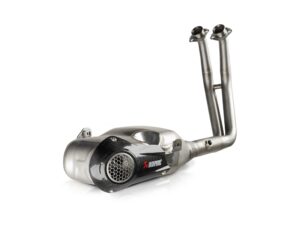 Akrapovic Racing Line (SS) Suzuki GSX-8S/R 2025