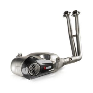 Akrapovic Racing Line (SS) Suzuki GSX-8S/R 2025