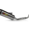 Akrapovic Racing Line (Titanium) Yamaha YZF-R25 2025
