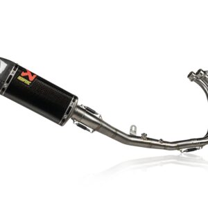 Akrapovic Racing Line (Carbon) Yamaha R3 2025