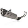Akrapovic Racing Line (Titanium) Yamaha TMAX 2025