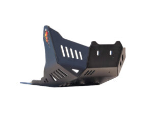 AXP Adventure Skid Plate HDPE 8mm Black BMW F900GS (NO crash bars) 24-25