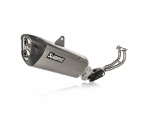 Akrapovic Racing Line (Titanium) Yamaha TMAX 2025