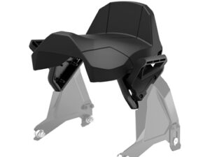 Kimpex Seat Jack LT Matkustajan istuin