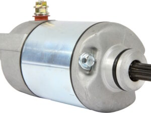 Arrowhead Starttimoottori Kawasaki