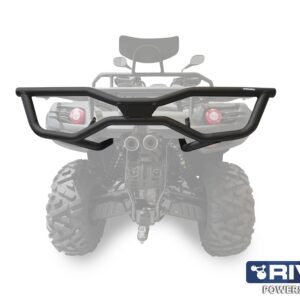 Rival Takapuskuri Teräs TGB 550