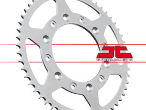 JT Takaratas JTR210/2.55