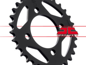 JT Takaratas JTR257.30