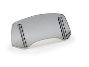 Puig Spares Multi Adjustable Visor 2.0 Clip-On Universa