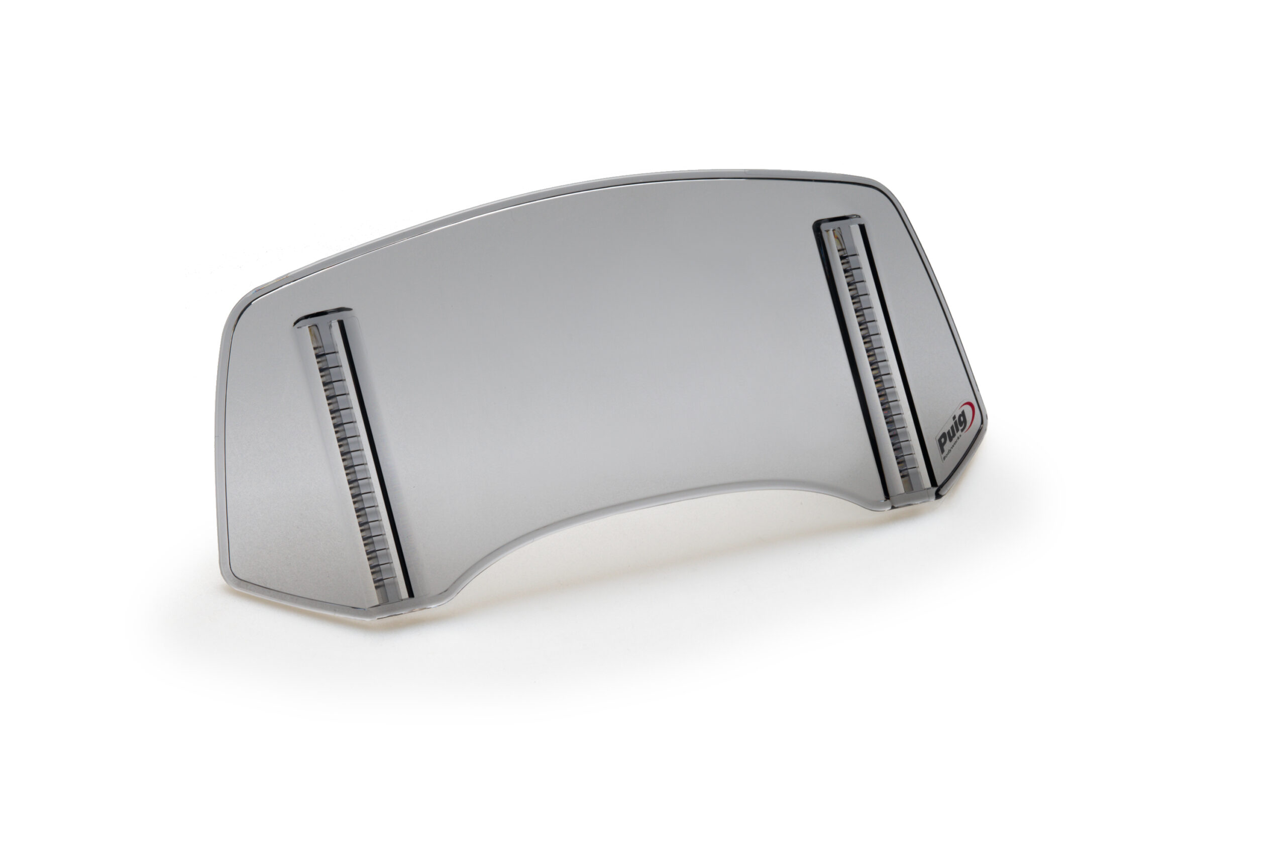 Puig Spares Multi Adjustable Visor 2.0 Clip-On Universa