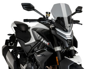 Puig Windshield New Generation Sport Cfmoto 450 Nk 23'-