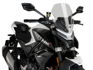 Puig Windshield New Generation Sport Cfmoto 450 Nk 23'-