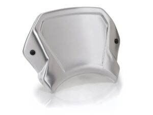 Puig Aluminium Front Plate Honda Cb650R Neo Sports Caf