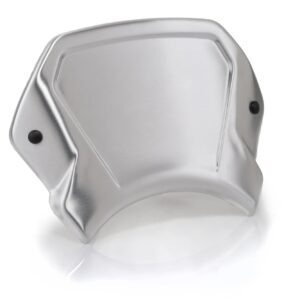 Puig Aluminium Front Plate Honda Cb650R Neo Sports Caf