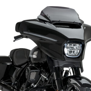 Puig High-Road Sport Screen Harley Davidson Road Glide