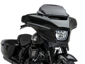 Puig High-Road Sport Screen Harley Davidson Road Glide