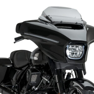 Puig High-Road Sport Screen Harley Davidson Road Glide