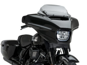 Puig High-Road Sport Screen Harley Davidson Road Glide