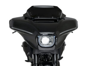 Puig High-Road Sport Screen Harley Davidson Road Glide