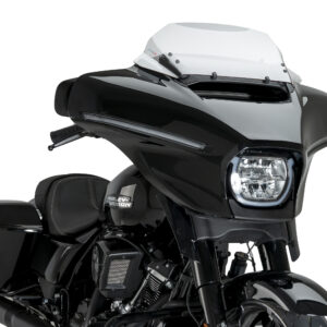 Puig High-Road Sport Screen Harley Davidson Road Glide