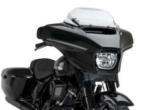 Puig High-Road Sport Screen Harley Davidson Road Glide