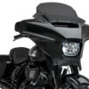 Puig High-Road Touring Screen Harley Davidson Road Glid