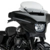 Puig High-Road Touring Screen Harley Davidson Road Glid