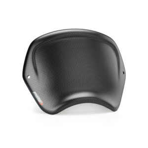 Puig Front Plate Honda Cb650R Neo Sports Cafe/Ecl