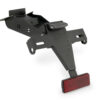 Puig License Support Aprilia Rs 457 24' C/Black