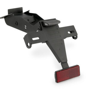 Puig License Support Aprilia Rs 457 24' C/Black