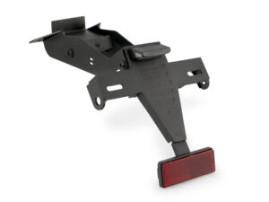 Puig License Support Aprilia Rs 457 24' C/Black