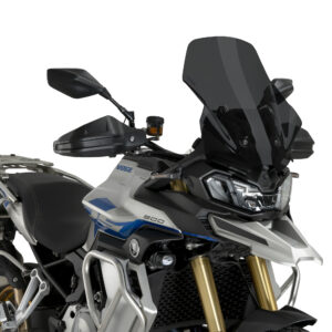 Puig Touring Screen Voge 900Dsx 24' C/Dark Smoke