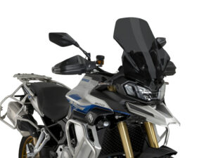 Puig Touring Screen Voge 900Dsx 24' C/Dark Smoke