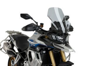 Puig Touring Screen Voge 900Dsx 24' C/Smoke