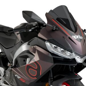Puig Z-Racing Screen Aprilia Rs457 24' C/Dark Smoke