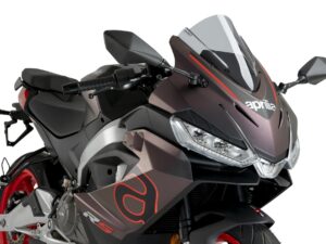 Puig Z-Racing Screen Aprilia Rs457 24' C/Smoke
