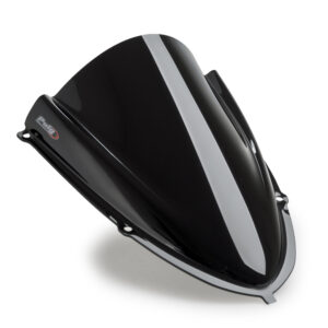 Puig Z-Racing Screen Aprilia Rs457 24' C/Black