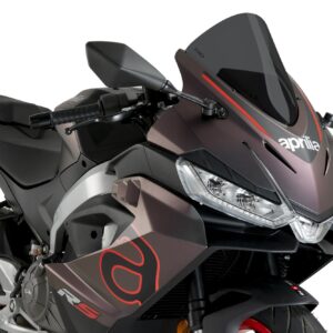Puig R-Racer Screen Aprilia Rs457 24' C/Dark Smoke