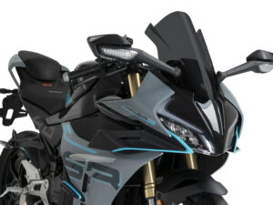 Puig Z-Racing Screen Cf Moto 450 Sr 23'- /450 S 23'-/45