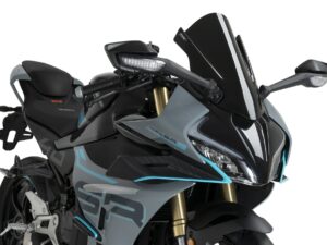 Puig Z-Racing Screen Cf Moto 450 Sr 23'- /450 S 23'-/45