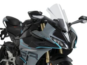 Puig Z-Racing Screen Cf Moto 450 Sr 23'- /450 S 23'-/45