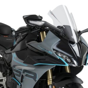 Puig Z-Racing Screen Cf Moto 450 Sr 23'- /450 S 23'-/45