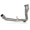 Akrapovic Optional Header (SS) Honda XL750 Transalp 2025