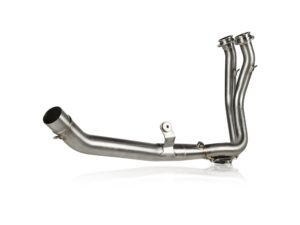 Akrapovic Optional Header (SS) Honda XL750 Transalp 2025